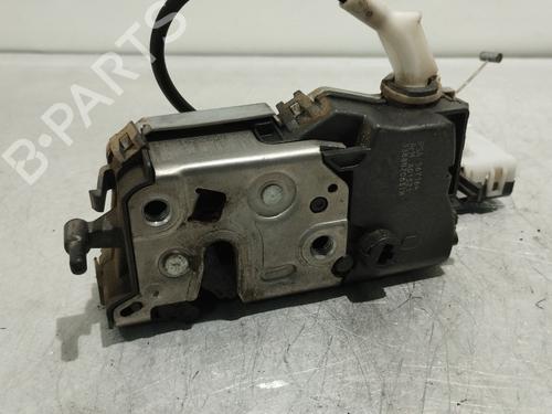 Rear right lock PEUGEOT 308 I (4A_, 4C_) 1.6 HDi | BP27577495C99 