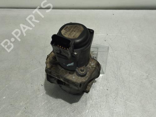 EGR-Ventil PEUGEOT 308 I (4A_, 4C_) 1.6 HDi (109 hp) 31254672