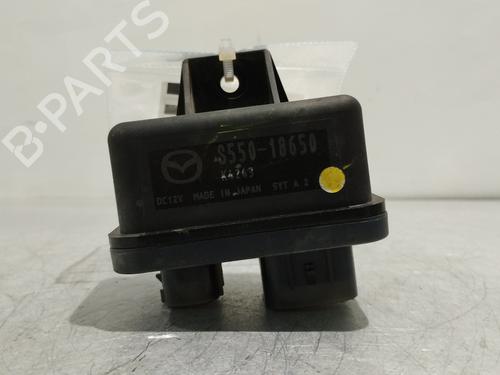 Modulo elettronico MAZDA 3 Saloon (BM_, BN_) 1.5 D (BMLFP, BMLFS) (105 hp) 31254673