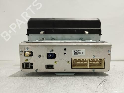 Radio KIA RIO IV (YB, SC, FB) 1.4 CRDi 90 | BP26146703E6 