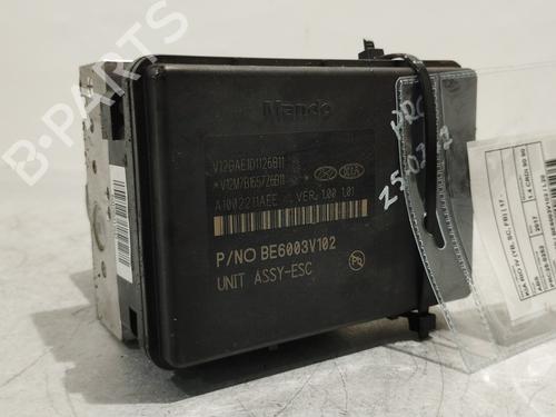 ABS pump KIA RIO IV (YB, SC, FB) 1.4 CRDi 90 | BP26146701M43 