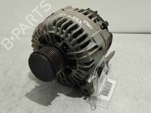 Used Alternator SEAT IBIZA IV (6J5, 6P1) 1.2 TDI (75 hp) 27579031