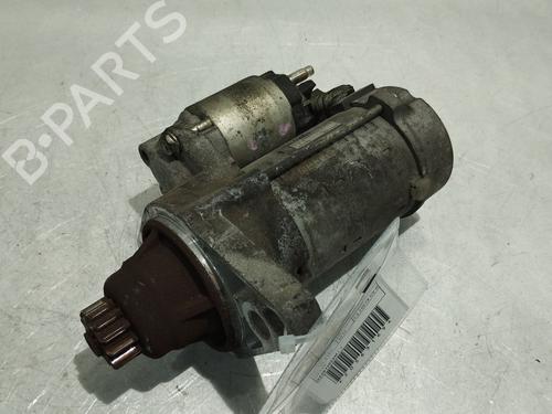 Used Starter SEAT IBIZA IV (6J5, 6P1) 1.2 TDI (75 hp) 27579037