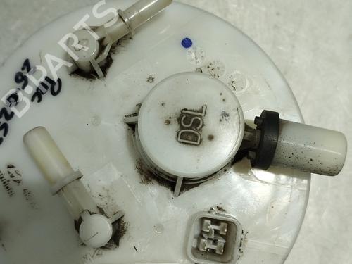 Fuel pump KIA RIO IV (YB, SC, FB) 1.4 CRDi 90 | BP27589866M76 