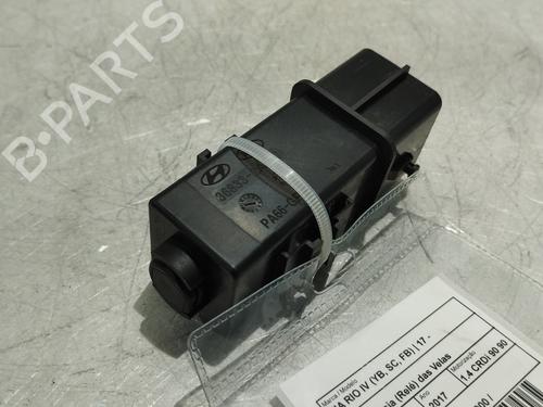 Used Electronic module KIA RIO IV (YB, SC, FB) 1.4 CRDi 90 (90 hp) 31254676