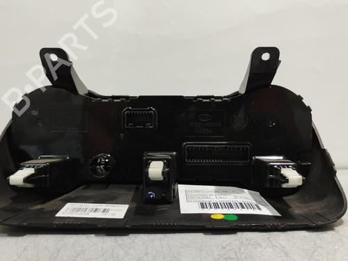 Climate control KIA RIO IV (YB, SC, FB) 1.4 CRDi 90 | BP27596867I5 