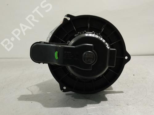 Heater blower motor KIA RIO IV (YB, SC, FB) 1.4 CRDi 90 | BP27596882M62 
