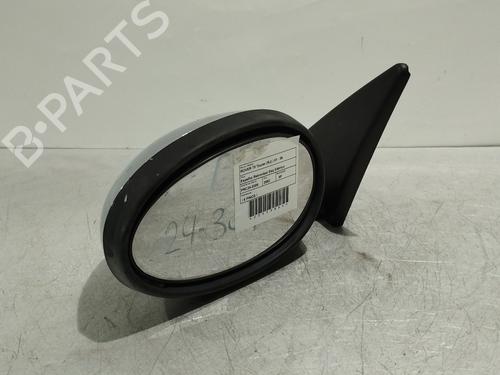 Left mirror ROVER 75 I Tourer (RJ) 2.0 CDT BP25853338C26