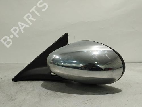 Left mirror ROVER 75 I Tourer (RJ) 2.0 CDT | BP25853338C26 