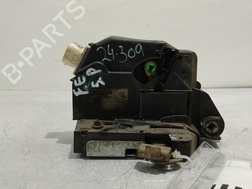 Front left lock ROVER 75 I Tourer (RJ) 2.0 CDT BP27607357C98