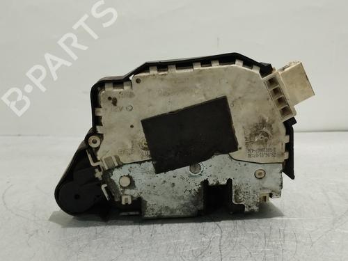 Front left lock ROVER 75 I Tourer (RJ) 2.0 CDT | BP27607357C98 