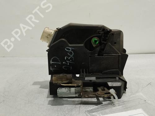 Rear right lock ROVER 75 I Tourer (RJ) 2.0 CDT BP27609187C99