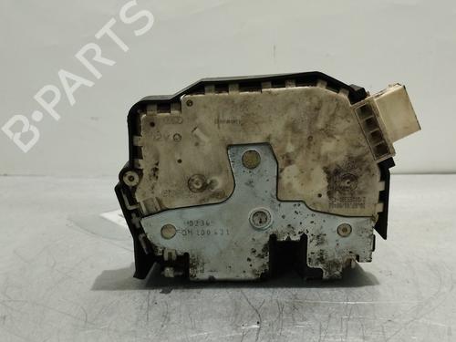 Rear right lock ROVER 75 I Tourer (RJ) 2.0 CDT | BP27609187C99 