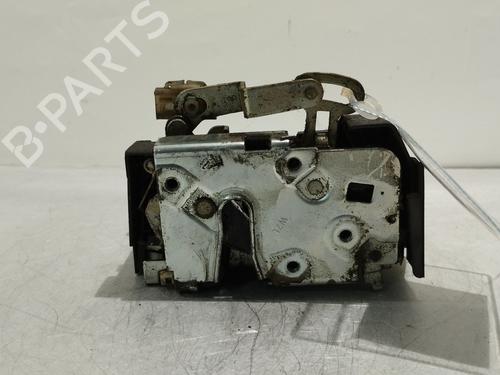 Rear right lock ROVER 75 I Tourer (RJ) 2.0 CDT | BP27609187C99 