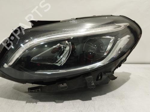 Used Left headlight MERCEDES-BENZ B-CLASS Sports Tourer (W246, W242) B 180 CDI / d (246.212) (109 hp) 26500156