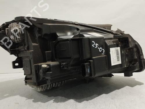 Left headlight MERCEDES-BENZ B-CLASS Sports Tourer (W246, W242) B 180 CDI / d (246.212) | BP26500156C28