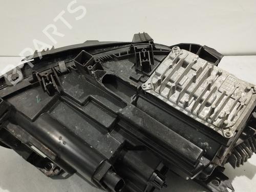 Left headlight MERCEDES-BENZ B-CLASS Sports Tourer (W246, W242) B 180 CDI / d (246.212) | BP26500156C28