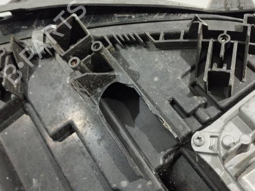 Left headlight MERCEDES-BENZ B-CLASS Sports Tourer (W246, W242) B 180 CDI / d (246.212) | BP26500156C28