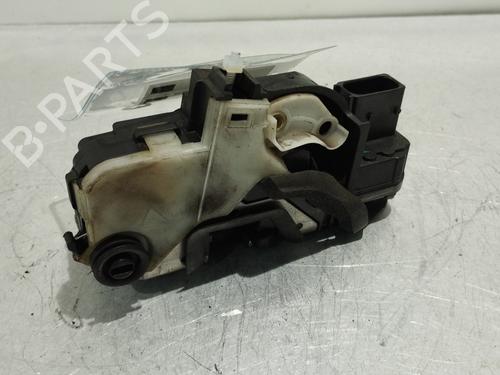 Rear right lock CHEVROLET CRUZE (J300) 2.0 CDI | BP27660667C99 