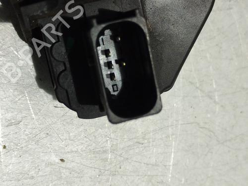 Rear right lock CHEVROLET CRUZE (J300) 2.0 CDI | BP27660667C99 