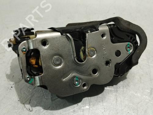 Rear right lock CHEVROLET CRUZE (J300) 2.0 CDI | BP27660667C99 