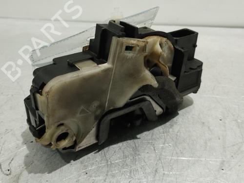 Front right lock CHEVROLET CRUZE (J300) 2.0 CDI | BP27660665C97 