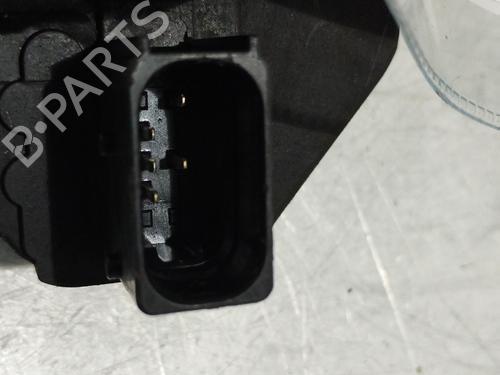 Front right lock CHEVROLET CRUZE (J300) 2.0 CDI | BP27660665C97 