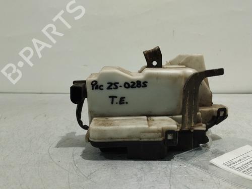 Used Rear left lock SEAT IBIZA II (6K1) 1.0 i (50 hp) 27628159