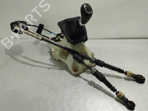 Leva del cambio KIA STONIC (YB) 1.0 T-GDi (101 hp) 31254691