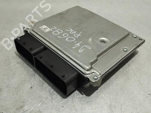 Engine control unit (ECU) BMW 5 Touring (E61) 520 d | BP27641402M57 