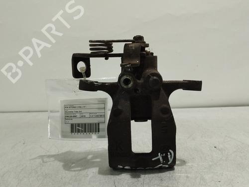 Annen KIA STONIC (YB) 1.0 T-GDi (101 hp) 31254692