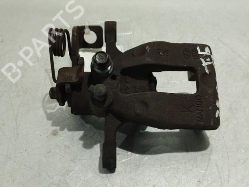 Annen KIA STONIC (YB) 1.0 T-GDi (101 hp) 31254693