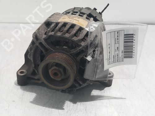 Used Alternator FIAT PUNTO (188_) 1.2 16V 80 (188.233, .235, .253, .255, .333, .353, .639,... (80 hp) 27652304