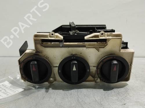 Climate control MERCEDES-BENZ 190 (W201) D 2.0 (201.122) | BP27656296I5