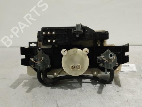 Climate control MERCEDES-BENZ 190 (W201) D 2.0 (201.122) | BP27656296I5