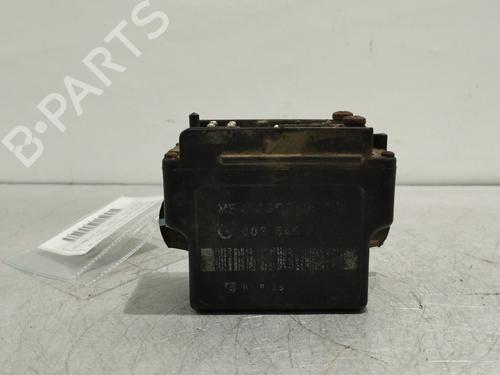 Used Electronic module MERCEDES-BENZ 190 (W201) D 2.0 (201.122) (72 hp) 31254695