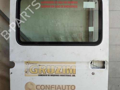 Used Right slide door RENAULT MASTER II Bus (JD) 2.5 dCi 120 (JD0M, JD1M, JD1W) (115 hp) 31254675