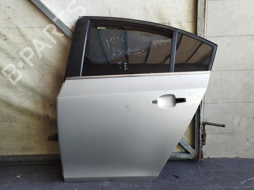 Left rear door CHEVROLET CRUZE (J300) 2.0 CDI | BP27556885C4 