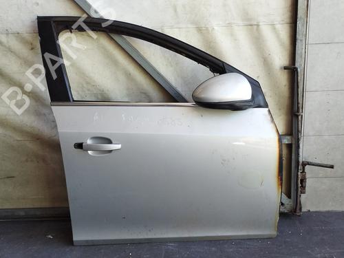 Right front door CHEVROLET CRUZE (J300) 2.0 CDI | BP27556882C3 