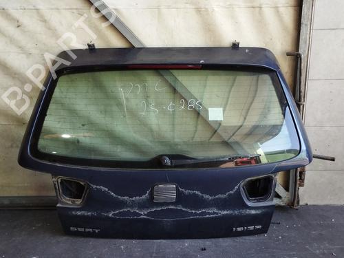Bakluke CC/Kombi-Kupé SEAT IBIZA II (6K1) 1.0 i (50 hp) 26146700
