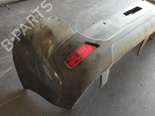 Rear bumper PEUGEOT 3008 I MPV (0U_) 2.0 HDi | BP27662425C8 