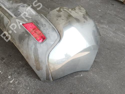 Rear bumper PEUGEOT 3008 I MPV (0U_) 2.0 HDi | BP27662425C8 