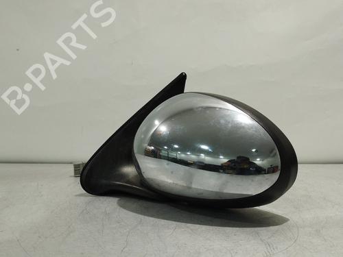 Left mirror ROVER 45 I Saloon (RT) 2.0 iDT | BP26300537C26 