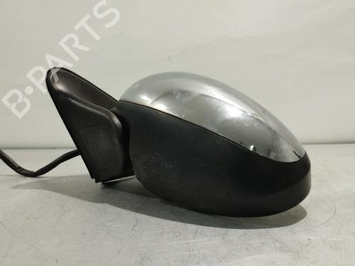 Left mirror ROVER 45 I Saloon (RT) 2.0 iDT | BP26300537C26 