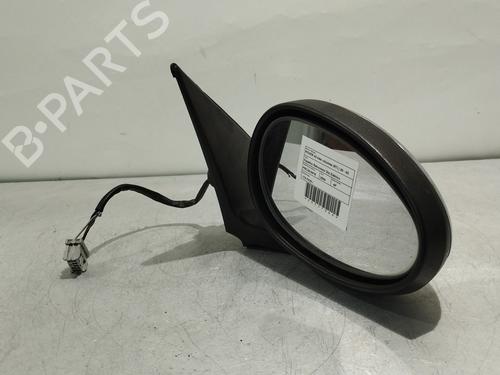 Right mirror ROVER 45 I Saloon (RT) 2.0 iDT BP26300536C27