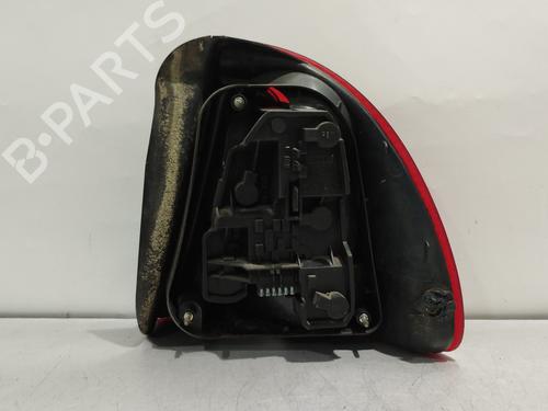 Left taillight ROVER 45 I Saloon (RT) 2.0 iDT | BP26300539C34 