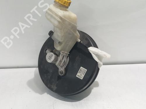 Used Servo brake ALFA ROMEO MITO (955_) 1.3 MultiJet (955AXP1A, 955AYC1A) (95 hp) 27656288