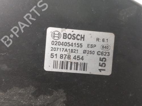 Servo brake ALFA ROMEO MITO (955_) 1.3 MultiJet (955AXP1A, 955AYC1A) | BP27656288M42 