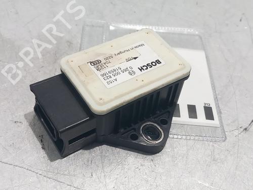 Używane Inne ALFA ROMEO MITO (955_) 1.3 MultiJet (955AXP1A, 955AYC1A) (95 hp) 27656287