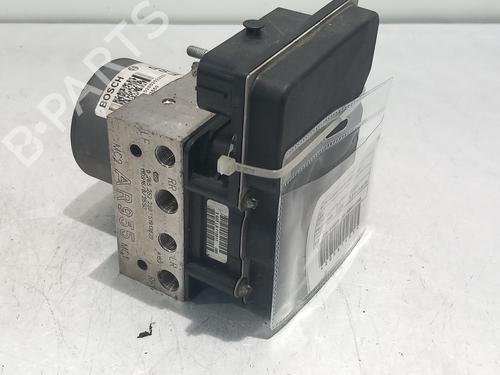Used ABS pump ALFA ROMEO MITO (955_) 1.3 MultiJet (955AXP1A, 955AYC1A) (95 hp) 27361565